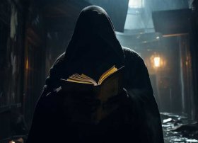 灵异小故事短篇故事；灵异小故事短篇故事100字