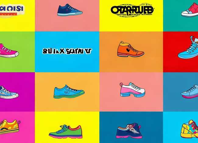 童鞋品牌名字 童鞋品牌名字一览表