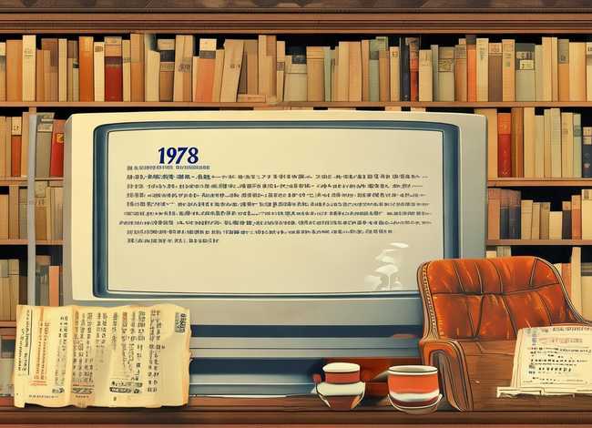 1978重生故事免费阅读、1978重生故事免费阅读小说