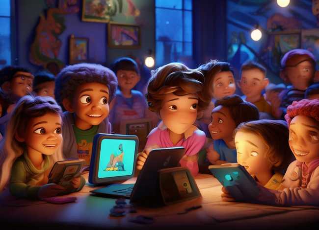 儿童有声小说在线听免费，儿童有声小说在线听免费下载