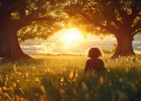 有关于太阳的故事；有关于太阳的故事50字