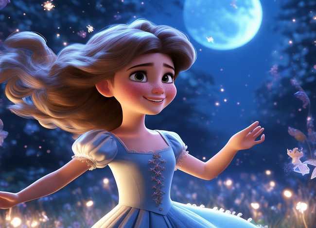 儿童故事灰姑娘故事视频，少儿故事灰姑娘