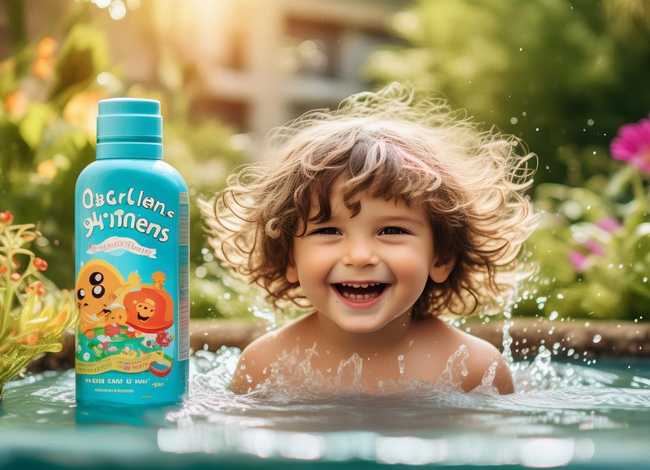 国产儿童洗发水哪个牌子好、国产儿童洗发水哪个牌子好些