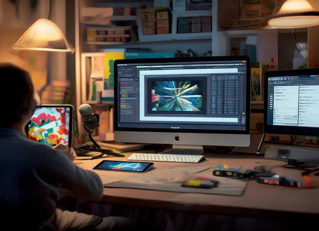 录制绘本故事用什么软件（录制绘本故事视频用什么软件）