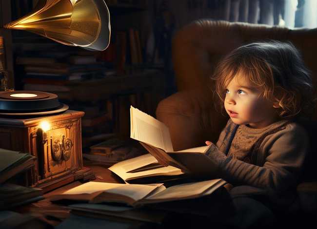 安徒生童话听书（安徒生童话听书免费）