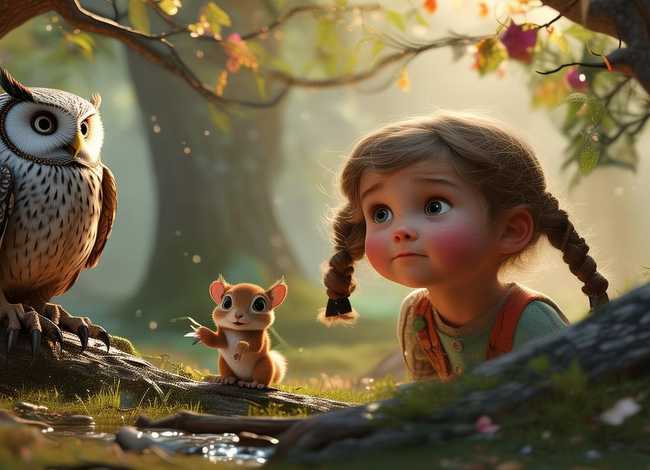 5至6岁故事（5至6岁最经典故事）