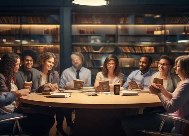 小故事管理、100个经典管理小故事