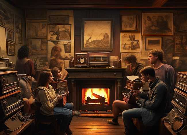 拖车的故事在线听（拖车的故事在线听书）