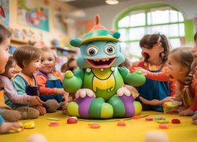 龙虾的故事幼儿；幼儿园龙虾的课程故事