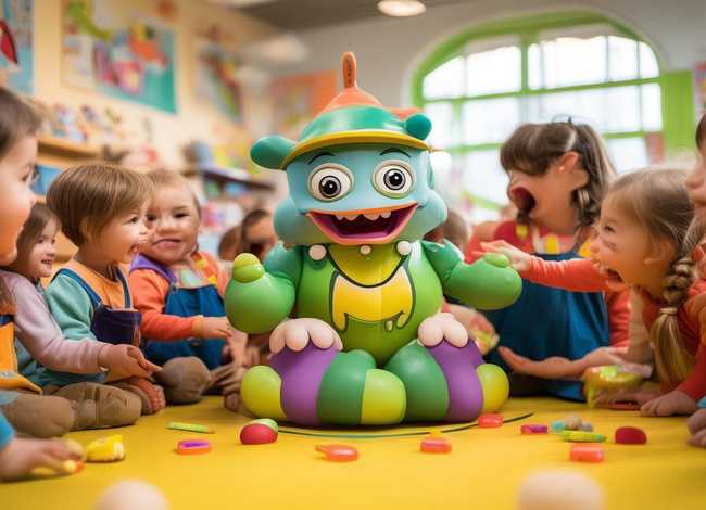 龙虾的故事幼儿；幼儿园龙虾的课程故事