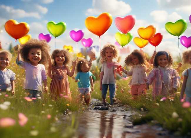 正能量小故事 - 正能量小故事30个