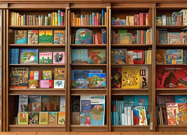 儿童文学经典版和故事版区别 儿童文学经典版和选萃版