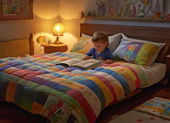 睡前故事动物故事、睡前故事动物故事大全长篇