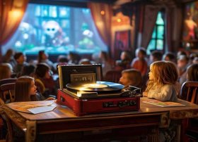 有声儿童故事在线收听免费，有声故事大全免费版在线收听