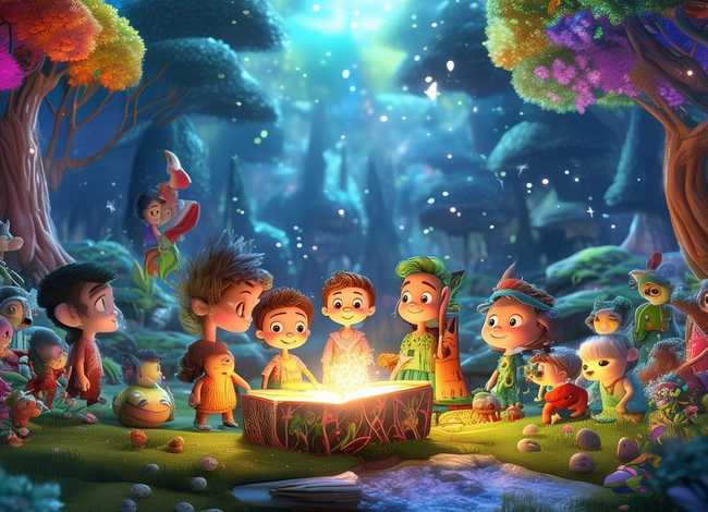 幼儿童话故事大全连续播放完整，幼儿童话故事视频大全连续播放