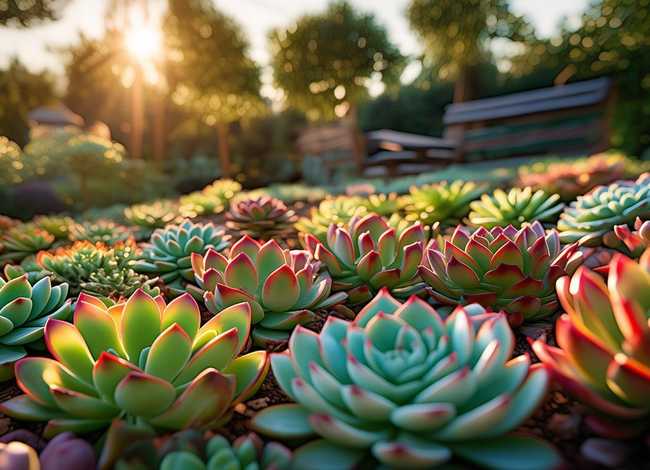 多肉的故事习作400字、关于多肉的作文450字以上