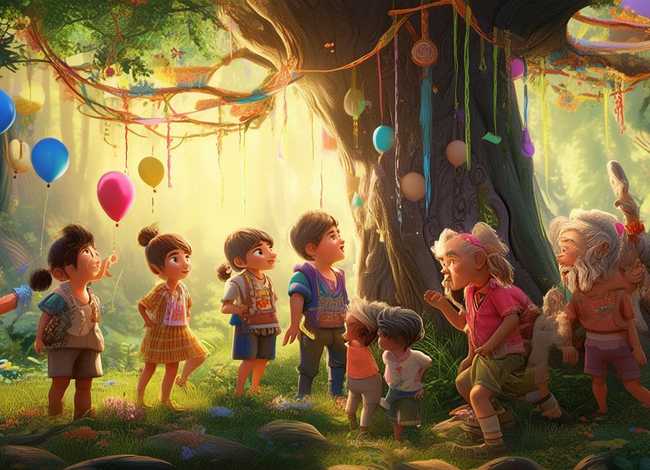 61儿童节的传说 - 61儿童节的由来