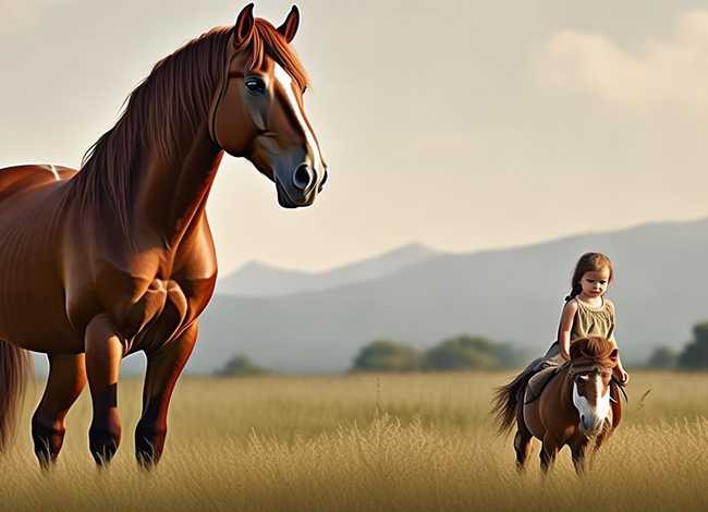 有关马的成语故事和寓言故事，有关马的成语故事和寓言故事有哪些