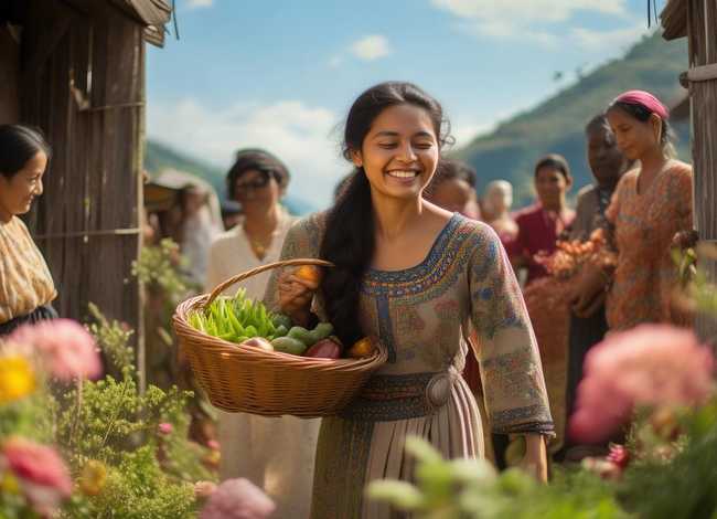 回娘家的小故事；回娘家的小故事有哪些