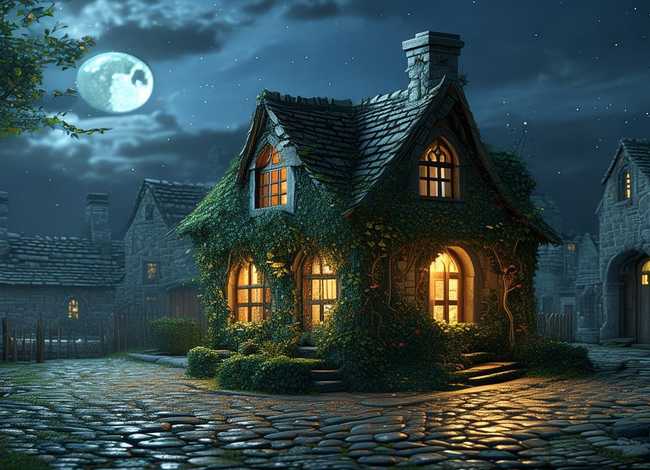 经典民间故事屋、民间故事经典推荐 经典民间故事屋、民间故事经典推荐