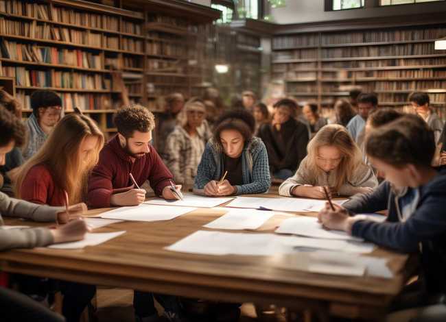 图书管理员招募报名（图书管理员招募报名表怎么填）