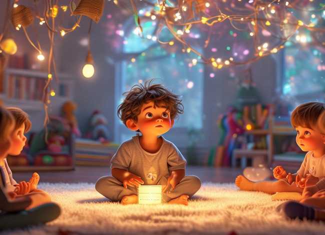 儿童讲故事的背景音乐纯音乐 讲故事的背景纯音乐少儿