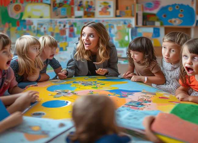 儿童讲故事训练方法；幼儿讲故事训练方法