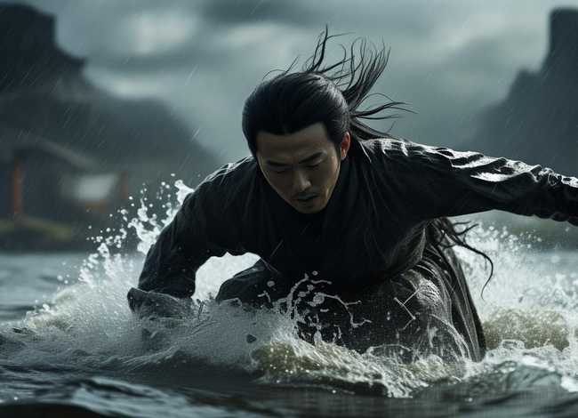 屈原投江的故事简要、屈原投江的故事要简单的故事