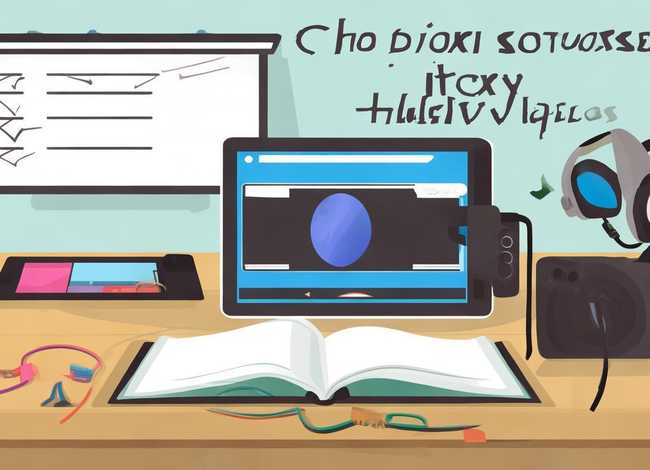 课程故事分享视频 - 课程故事分享视频怎么做
