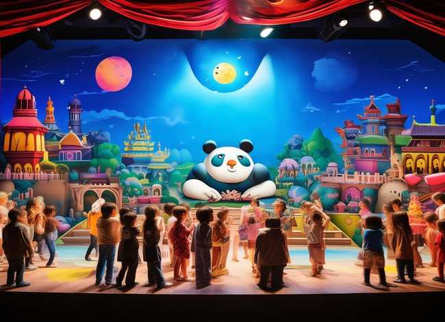 成都儿童话剧演出信息2020、成都儿童话剧演出信息2020年 成都儿童话剧演出信息2020、成都儿童话剧演出信息2020年