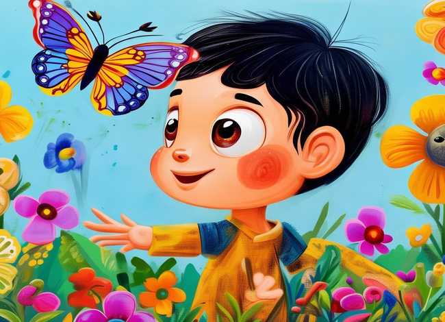 儿童3岁故事书，3岁小孩故事书