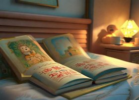 365夜睡前故事大全免费阅读，365夜睡前故事大全免费阅读,带拼音的