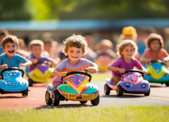 儿童汽车比赛视频大全，小孩汽车比赛视频大全