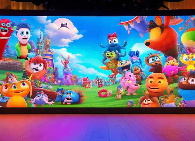 最新少儿故事视频；最新少儿故事视频大全