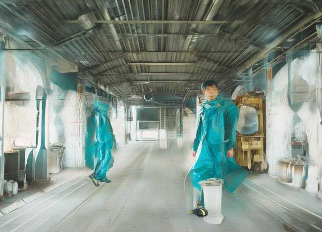 约法三章的故事，约法三章的故事简介二十个字