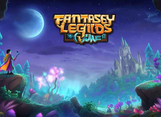 幻想传说小游戏 幻想传说小游戏官网