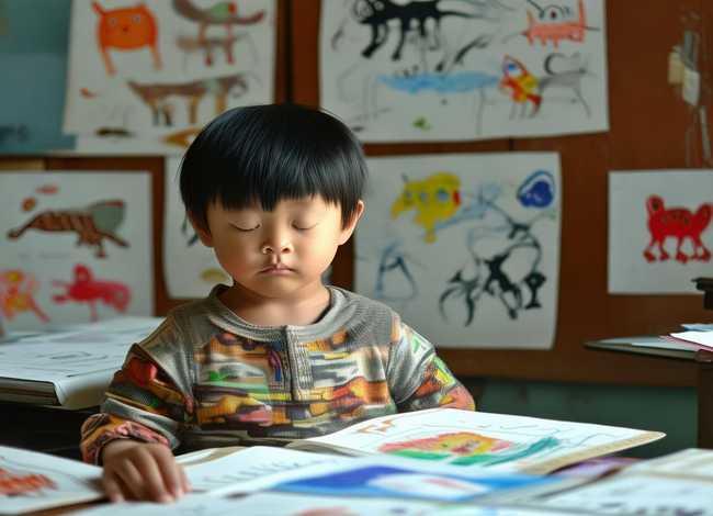 墨守成规儿童成语故事，墨守成规的成语故事20字