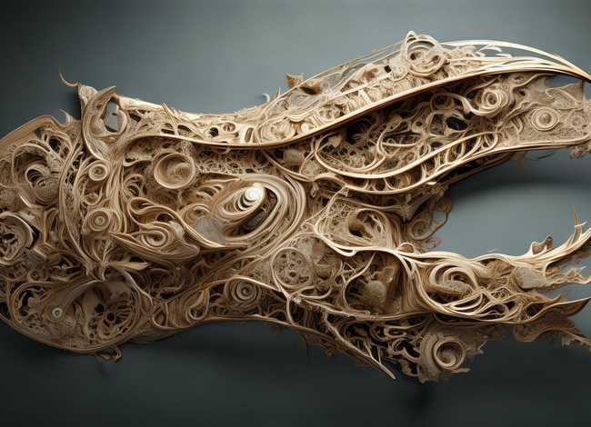 醒狮简笔画剪纸（醒狮简笔画剪纸图片）