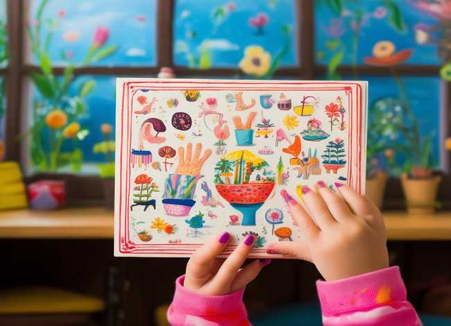 手的绘本故事 关于手的绘本故事小班