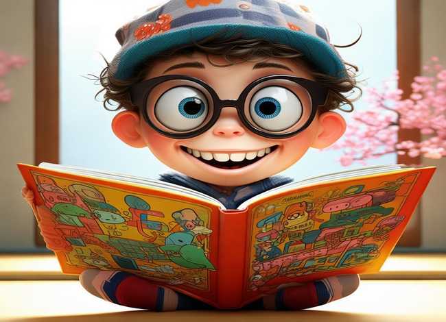 幽默简短小故事大全儿童、简短的幽默小故事大全 幽默简短小故事大全儿童、简短的幽默小故事大全