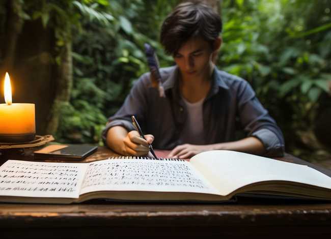 带拼音的小段故事 带拼音的小段故事怎么写