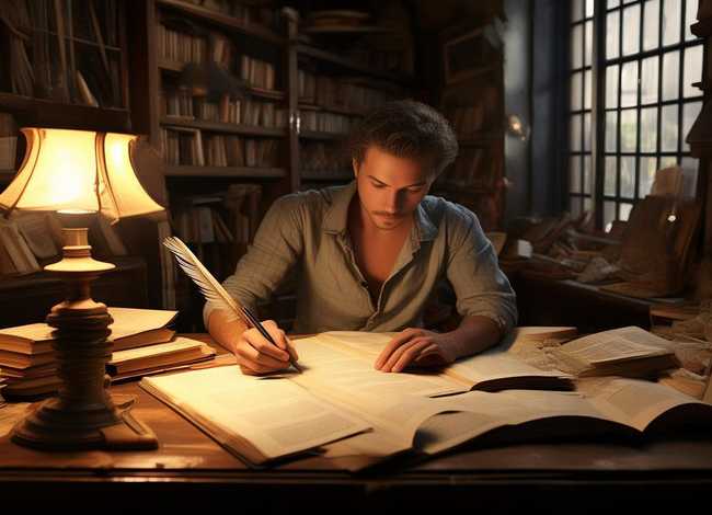 一篇故事的例文 一篇故事的例文怎么写