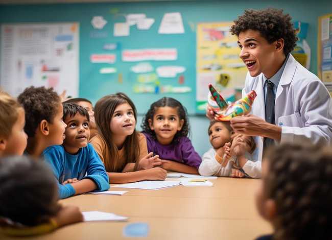 科学家发明故事讲解小学生 - 科学家发明故事讲解小学生三年级