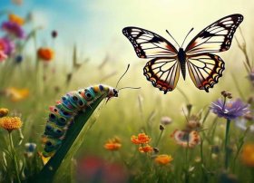 法布尔的励志故事（法布尔的励志故事有哪些）