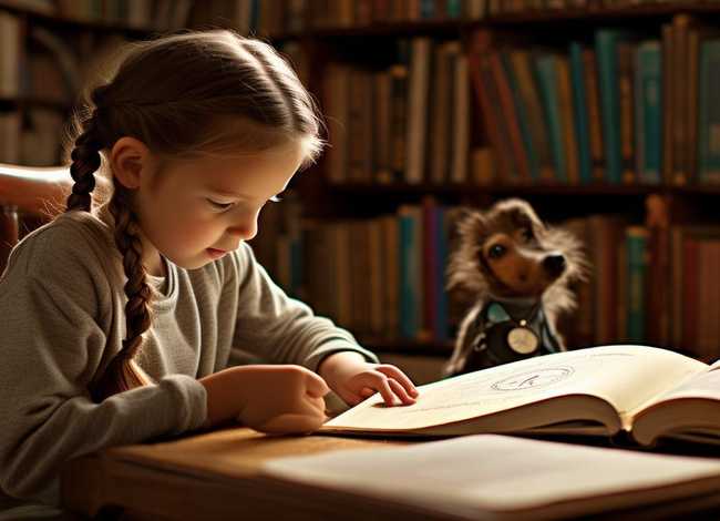 有关守时的绘本故事 - 有关守时的绘本故事有哪些