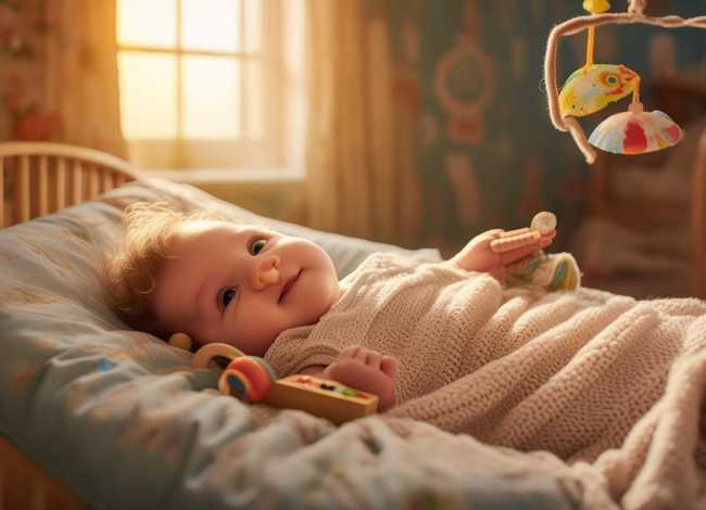 宝宝的故事完整版；宝宝的故事完整版在线听