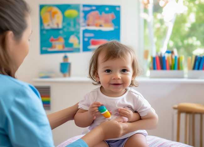 关于儿童预防接种副反应，儿童预防接种副反应报告