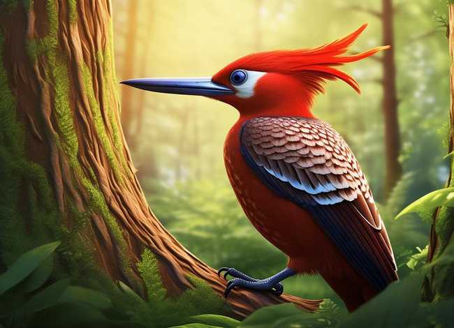 啄木鸟故事完整版（啄木鸟故事完整版在线观看）