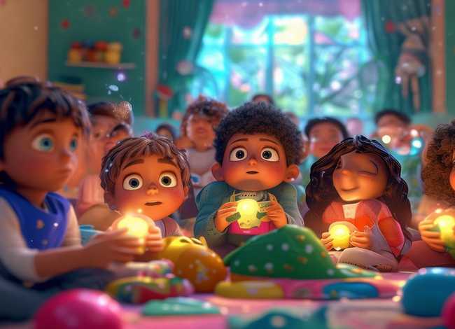 儿童故事音频版图书，少儿故事 音频