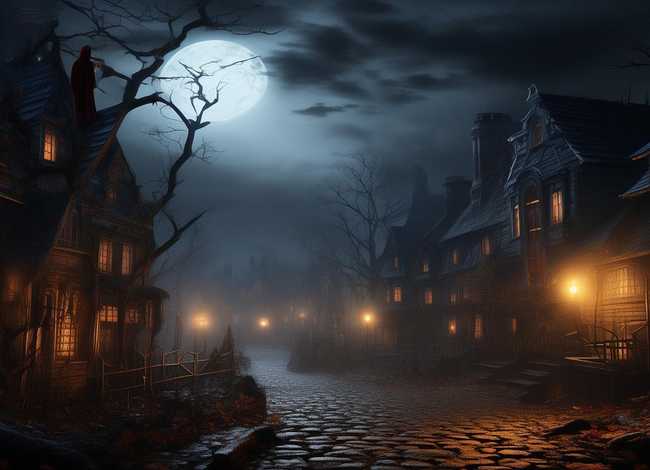 万圣节的故事电影在线观看；万圣节的故事电影在线观看国语